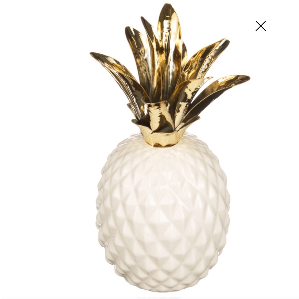 Decorative Pineapple